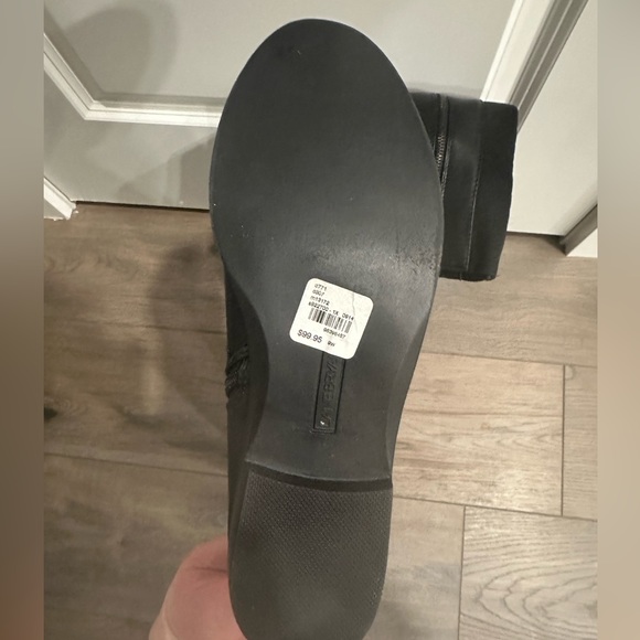 Over the Knee Boot (Wide Width) - Picture 2 of 5